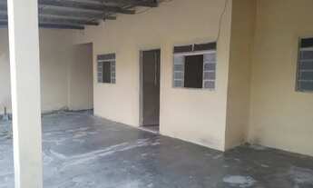 Imagem 4: Cj Renato Souza Pinto I na Cidade Nova, Imóvel de 03 Quartos