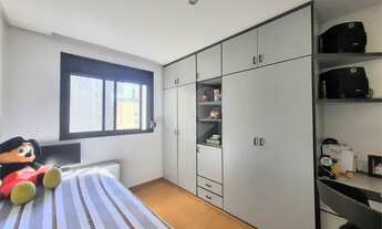 Imagem: Lindo apartamento em Higienópolis!