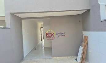 Imagem 3: Sobrado com 2 dormitórios à venda, 80 m² por R$ 320.000,00 - Vila Brasileira - Mogi das Cr