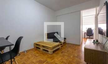 Imagem 1: Apartamento à Venda - Jardim Paulista, 1 Quarto, 38 m2
