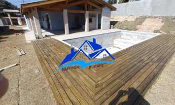 Imagem 7: CHACARA RURAL em MAIRINQUE - SP, Moreiras