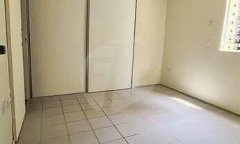 Imagem 4: Apartamento com 3 dormitórios para alugar, 78 m² por R$ 3.000,00/mês - Ponta Verde - Macei