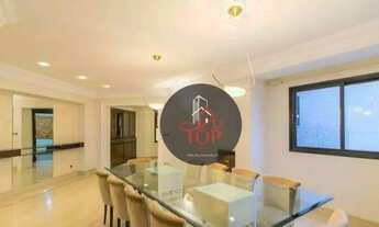 Imagem 2: Apartamento com 5 dormitórios, 450 m² - venda por R$ 2.498.000,00 ou aluguel por R$ 11.600