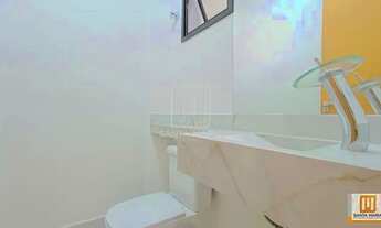 Imagem 4: Casa (térrea em condominio) 3 dormitórios/suite, cozinha planejada, portaria 24hs, lazer