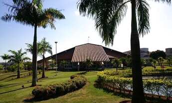 Imagem 2: Terreno no Condomínio Residencial Damha IV