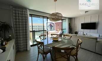 Imagem 2: Apartamento cobertura com 3 suítes a venda em Porto Das Dunas