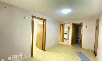 Imagem 4: Apartamento para Aluguel - Santos Dumond, 2 Quartos, 55 m2