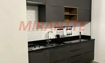 Imagem 4: Apartamento de 30m² com 1 quartos em Bom Retiro