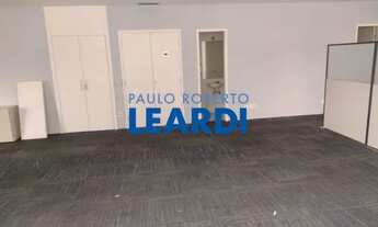 Imagem: COMERCIAL - ITAIM BIBI - SP