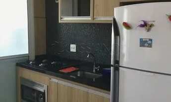 Imagem 5: Apartamento Padrão em São José dos Campos