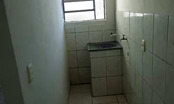 Imagem: Alugo barracão de 3 comodos