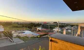 Imagem 5: Sobrado com 4 dormitórios à venda, 222 m² por R$ 1.150.000,00 - Residencial Colinas - Caça