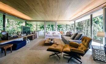 Imagem 7: Casa em Praia Sitio São Pedro - Guarujá