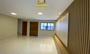 Imagem 3: Casa Em Condomínio No Araçagi ,Energia Solar ,Construçao - 3 Quartos