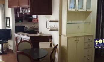 Imagem 6: Flat para locação na Bela Vista - Edifício Paulista Wall Street - Cód. PTS04304