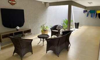 Imagem 3: SOBRADO ST SUDOESTE 3 SUÍTES MONTADO ARMÁRIOS ALTO PADRÃO VARANDA GOURMET PORCELANATO FIN