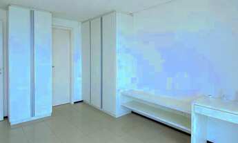 Imagem 4: Cobertura para venda na Praia de Iracema - Fortaleza - CE