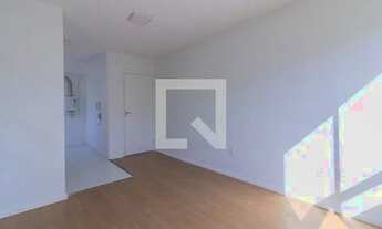 Imagem 3: Apartamento para Aluguel - Vargem Pequena, 2 Quartos, 43 m2