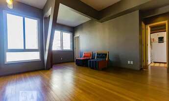 Imagem: Apartamento para Aluguel - Leblon, 2 Quartos