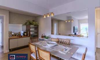 Imagem 3: Apartamento Venda 3 Dormitórios - 92 m² Vila Ipojuca