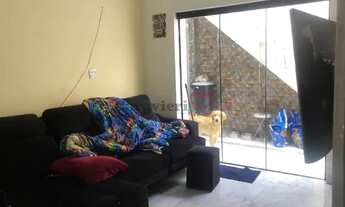 Imagem 6: Sobrado para Venda no bairro Vila Carrão, 3 dorms, 1 suíte e closet, 1 vaga, área construí