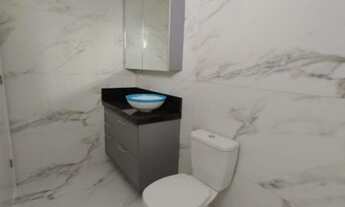 Imagem 5: SOBRADO GEMINADO no IRIRIÚ com 3 quartos para LOCAÇÃO, 130 m²