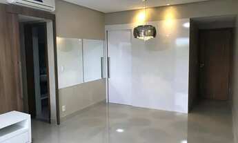 Imagem 2: Apartamento para aluguel possui 110 metros quadrados com 3 quartos