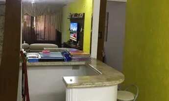 Imagem 6: SOBRADO - JARDIM SANTA CRUZ (SACOMÃ) - SP