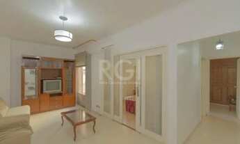 Imagem 5: Apartamento no Centro de 2 dormitórios e vaga