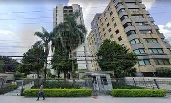 Imagem: São Paulo - Apartamento Padrão - Vila