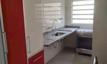 Imagem 4: Casa de fundos para aluguel com 30 metros quadrados com 1 quarto em Vila Mazzei - São Paul