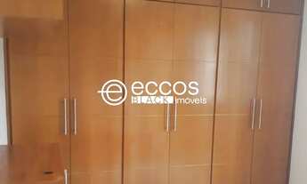 Imagem 4: Apartamento à venda, 4 quartos, 2 suítes, 3 vagas, Saraiva - Uberlândia/MG