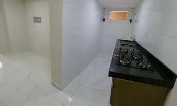 Imagem 4: Kitnet grande 2 quartos Ponta da Fruta