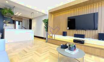 Imagem 2: Bem-vindo ao Luxuoso Loft Duplex Mobiliado no coração dos Jardins!