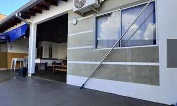 Imagem 3: Área de lazer a venda