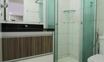 Imagem 6: Apto 1 Quarto Kit Acqua Village do lado Blend Aguas Claras