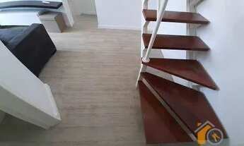 Imagem 3: Apartamento com 2 dormitórios, 89 m² - venda por R$ 1.150.000 ou aluguel por R$ 6.980/mês