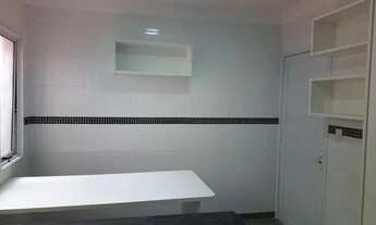 Imagem 2: Condomínio Residencial 5 Alphaville - Santana de Parnaíba