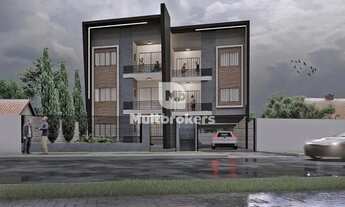 Imagem: ARAUCáRIA - Apartamento Padrão - Fazenda