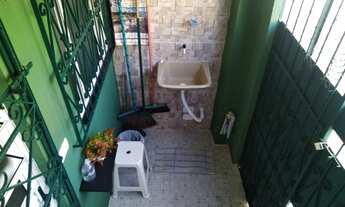 Imagem 6: QUITINETE MOBILIADA PACOTE 3 MESES R$5.400,00 / 30 dias R$2.200,00