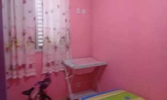Imagem 4: Apartamento 115 mil