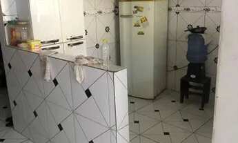 Imagem 4: Vendo duplex Casa com 3 dormitórios