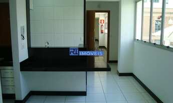 Imagem: Apartamento para aluguel, 1 quarto, 1 vaga