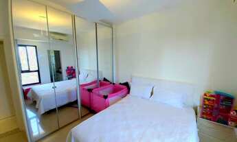 Imagem 5: Apartamento para venda, 280 m2, 4 suítes, no Horto Florestal - Salvador - BA