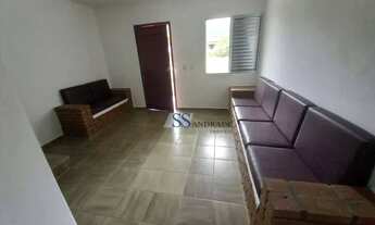 Imagem 2: Locação com 2 dormitórios por R$1.600,00 na praia Massaguaçu