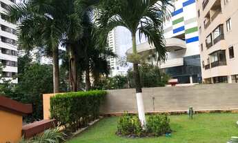 Imagem 6: Apartamento para aluguel ao lado do Hospital Materdei com 3 quartos nascente