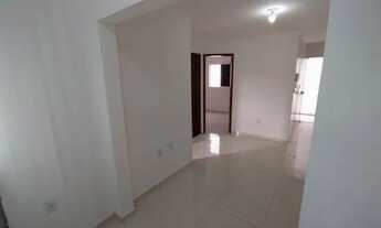 Imagem 4: Apartamento Térreo com área externa - 02 qrtos e 02 gargem - Cristo - Valor Negociavel