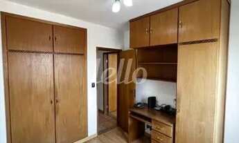 Imagem: São Paulo - Apartamento Padrão - Saúde