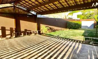 Imagem 5: Casa com 3 dormitórios para alugar em Belo Horizonte