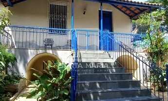 Imagem 3: Casa (térrea na rua) 3 dormitórios/suite, cozinha planejada